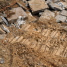 Városi Strandfürdő - Bontás II.