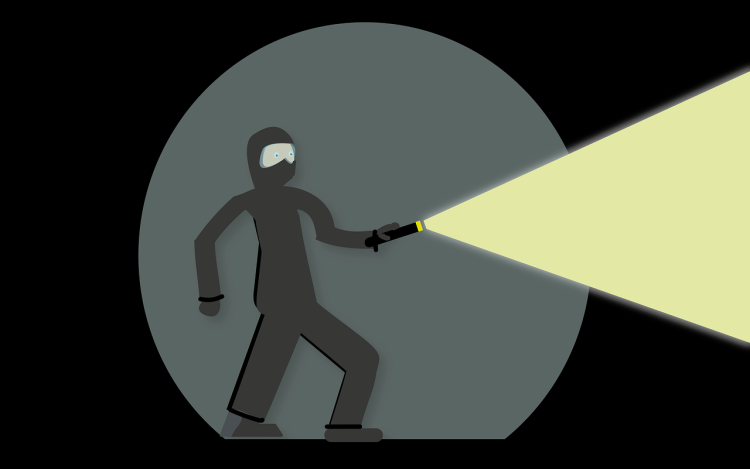 Besurranásos lopások Cegléden