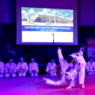 Ceglédi Judo Központ névadó ünnepség