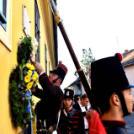 “Erőt kell merítenünk a vértanúk bátorságából!”