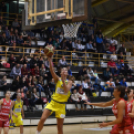 Ceglédi EKK - Aluinvent DVTK Miskolc 68-78