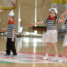 Kistérségi oviolimpia