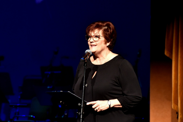 25. Dobos- és ütősgála