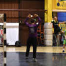 Ceglédi KK SE - Orosházi FKSE 