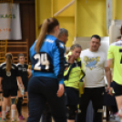 Ceglédi Kék Cápák – KSI Kézilabda Akadémia