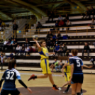 Jótékonysági sportnap