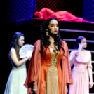 Drámai művel készültek a színházi világnapra