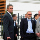 Cegléd Városi Sportuszoda avató