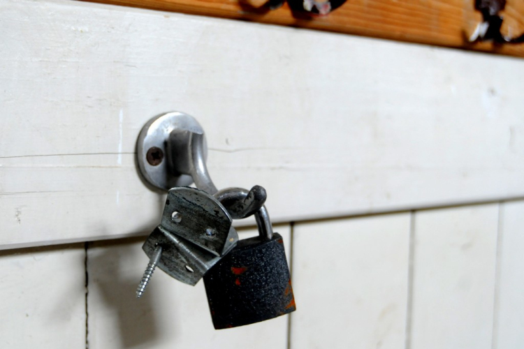 Városi Strandfürdő - Bontás II.