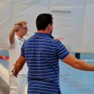 CVSE - Kecskemét 5-5