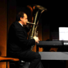 Erkel Ferenc Zeneiskola Karácsonyi Koncertje