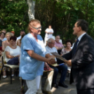 Semmelweis nap Cegléden - idén hárman kaptak Cegléd Város Egészségügyért elismerést