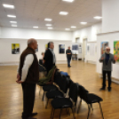 Tárlatvezetések a múzeumban