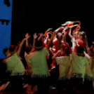 Táncsics alsós est