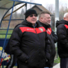 CVSE - Honvéd öregfiúk 3-3