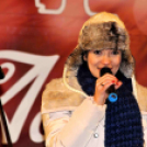 Farkasházi Réka szombat esti koncertje