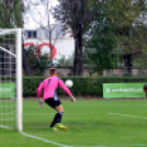 CVSE - Csákvár 3-2