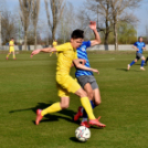 Hazai győzelem a Bánk ellen