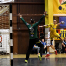 Ceglédi KK SE - Telekom Veszprém