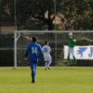 CVSE-ZTE 0-1 vereség az utolsó pillanatban...a jobb vesztett!