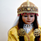 Porcelánbaba kiállítás