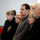 Zsengellér Gyula újratemetése