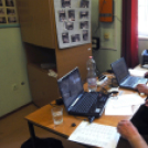 Nagysebességű Távírász Országos Bajnokság Cegléden