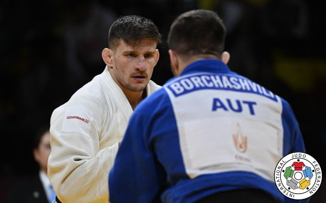 Nem számított a Grand Slam megnyerésére