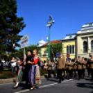 Kossuth Toborzó 2016 - SZOMBAT