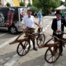 Tour de Hongrie Cegléd