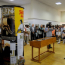 Mozi éjszakája a múzeumban