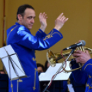 Hangverseny virágvasárnapon