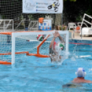 Vízilabda eredményhirdetés