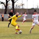 Ceglédi VSE - FC Dabas 3-0