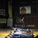 Rekordkísérlet a Sporiban