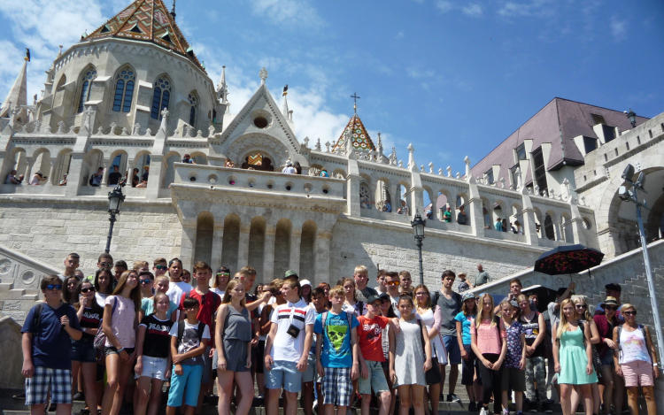 Cegléd Mühldorf találkozó