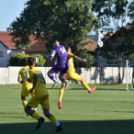 Egygólos vereséget szenvedtünk