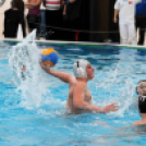 Győzelemmel kezdett az uszoda