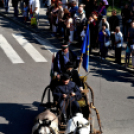 Kossuth Toborzó 2016 - SZOMBAT