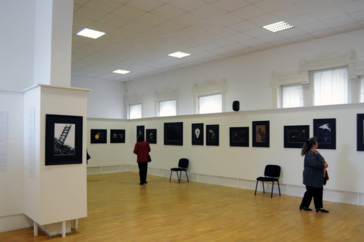 Apáti-Tóth Sándor - Atlantisz