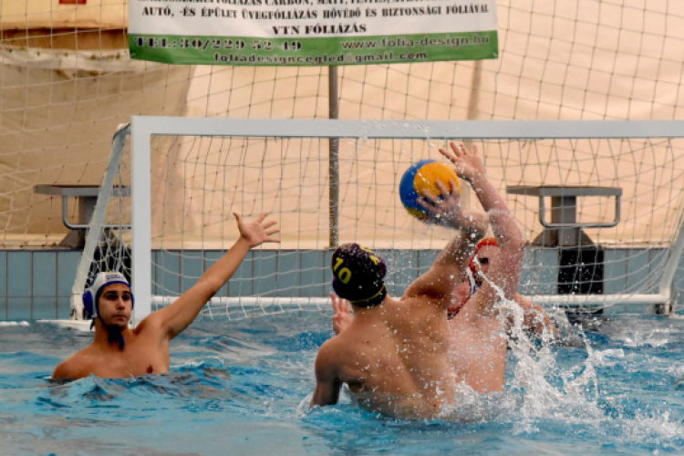 Hétvégi OB I/B bajnoki