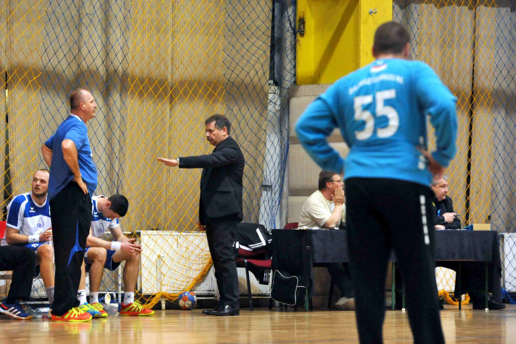 Ceglédi KKSE – König Trade Balmazújváros: 30-29 (13-13)