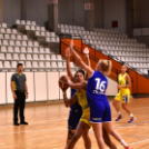 Női kosár NB I: sikerrel nyitott a CEKK