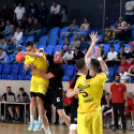 Vereség a listavezető ellen