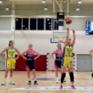 Otthon verte a Ceglédet a TFSE-MTK