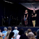 Táncsics estet rendeztek