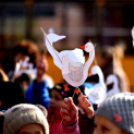 Márton napi felvonulás