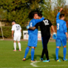 CVSE-ZTE 0-1 vereség az utolsó pillanatban...a jobb vesztett!