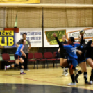 Ceglédi Kék Cápák – Szigetszentmiklós NKSE 