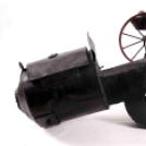 Leltároztak Csemőben